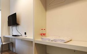 Rumah Kayu Manis Bintaro